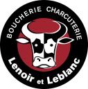 BOUCHERIE CHARCUTERIE LENOIR ET LEBLANC logo
