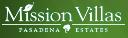 Mission Villas logo