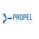 Propel Solutions logo
