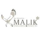 Dr. Shazia Malik - Podiatre logo