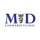 MD Cannabis Clinic logo