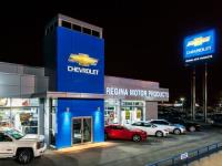 RMP Chevrolet image 2