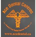 Ace Dental Centre logo