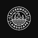 Riverwood Landscape logo