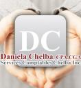 Services Comptables Chelba Inc. logo