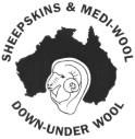 Down-Under Wool logo