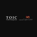 Toic Wealth Management logo