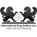 International Rug Gallery logo