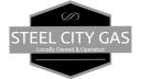Steel City Gas logo