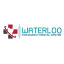 Waterloo Dental Centre logo
