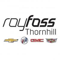 Roy Foss Thornhill Chevrolet Buick GMC Cadillac image 1