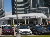 Roy Foss Thornhill Chevrolet Buick GMC Cadillac image 3