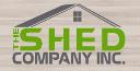 The Shed Company logo