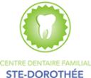 Centre Dentaire Familial Ste-Dorothée logo