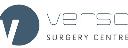 Verso Surgery Centre Toronto logo