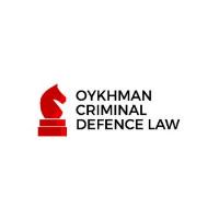 Oykhman Criminal Defence Law image 1