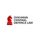 Oykhman Criminal Defence Law logo
