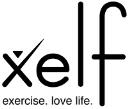 Xelf Fitness logo
