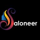 Saloneer logo