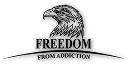 Freedom From Addiction Intake Office logo