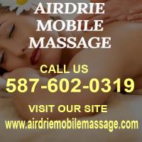 Airy Mobile Massage image 1
