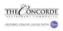 The Concorde Retirement Residence logo