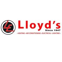 Lloyd's image 1