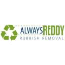 Always Readdy Rubbish Removal logo