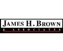 James H. Brown & Associates logo