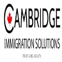 Cambridge Immigration Solutions Inc image 1