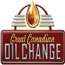 Great Canadian Oil Change Ware Street logo