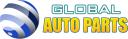 Global Auto Parts logo