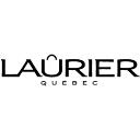 Laurier Quebec logo