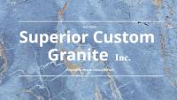 Superior Custom Granite Inc image 1