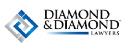 Diamond and Diamond Lawyers Calgary logo