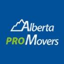 ALberta Pro Movers logo