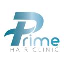 Prime Hair Clinic logo