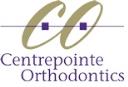 Centrepointe Orthodontics logo