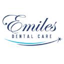 Emiles Dental Care logo