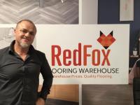 RedFox Flooring Warehouse  image 203