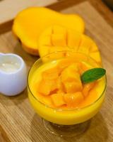 Mango Like Dessert image 2