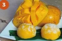 Mango Like Dessert image 1