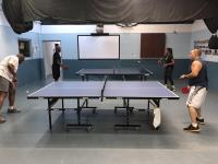 Durham Table Tennis image 3