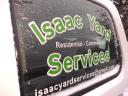 Isaac Yard Services logo
