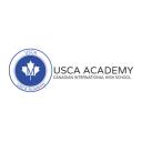 USCA Academy logo