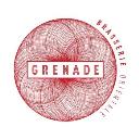 Grenade - Resto-bar et terrasse logo