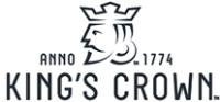 King's Crown 1774 image 1
