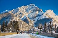 Black Tie Ski Rental Delivery of Banff image 2