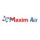 Maxim Air logo
