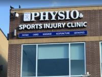 Rutherford Physio and Sports Injury Clinic image 1
